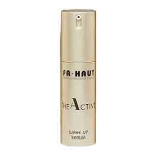 The Active Wake Up Serum 30ml Freihaut®