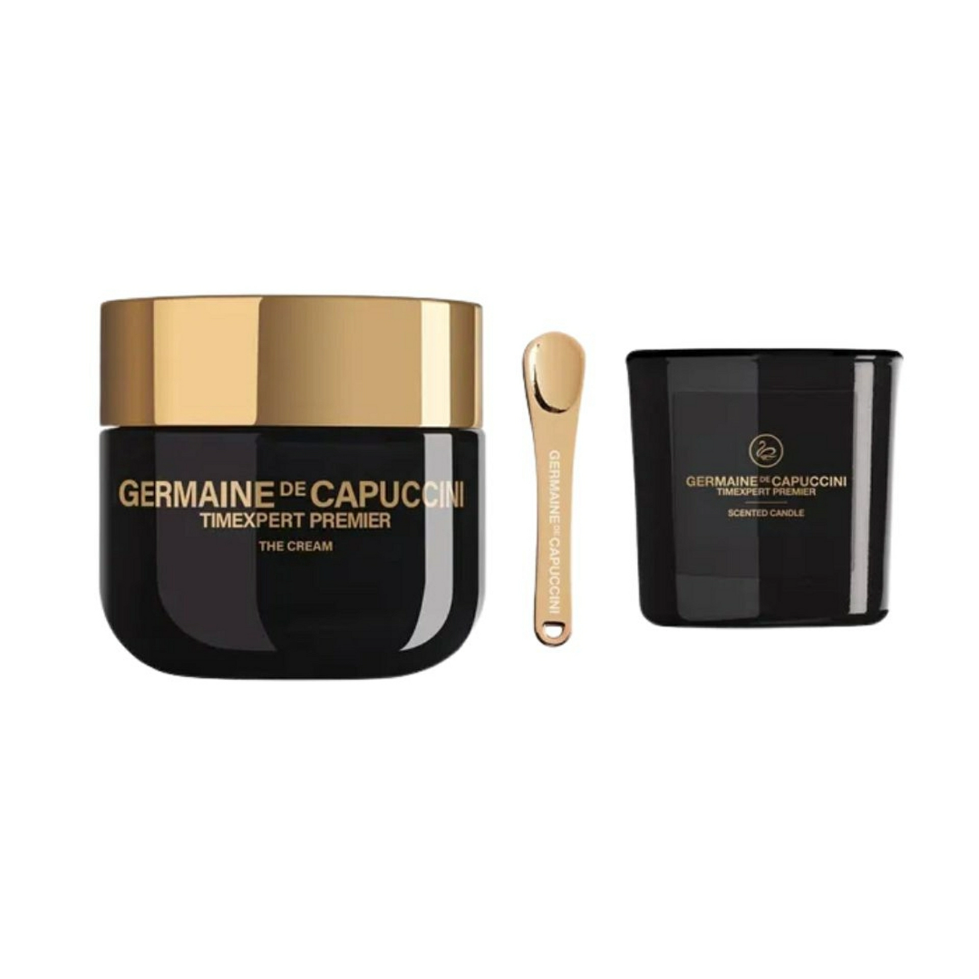 The Cream | Crema antiedad 50 ml - Timexpert Premier - Germaine de Capuccini ®