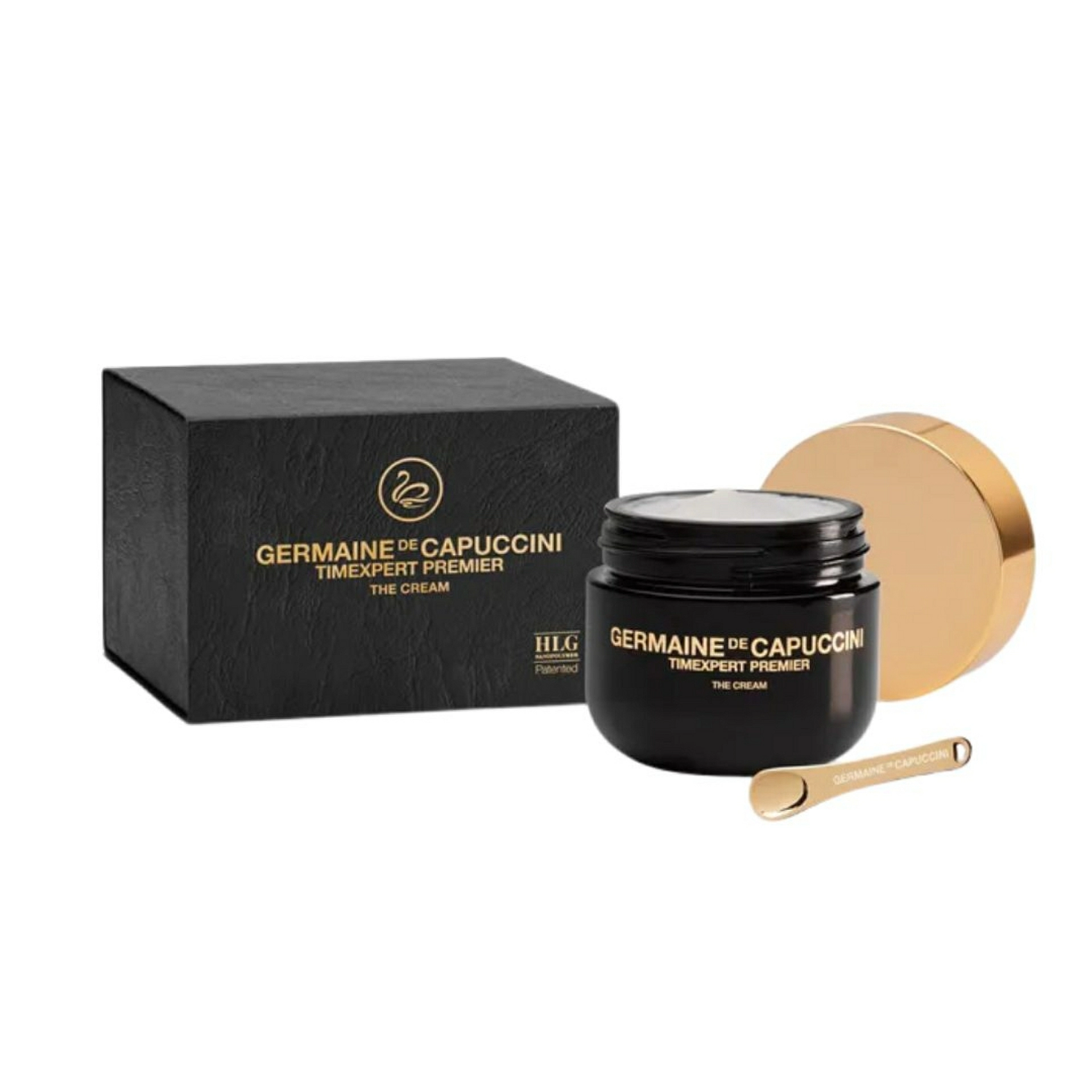 The Cream | Crema antiedad 50 ml - Timexpert Premier - Germaine de Capuccini ®