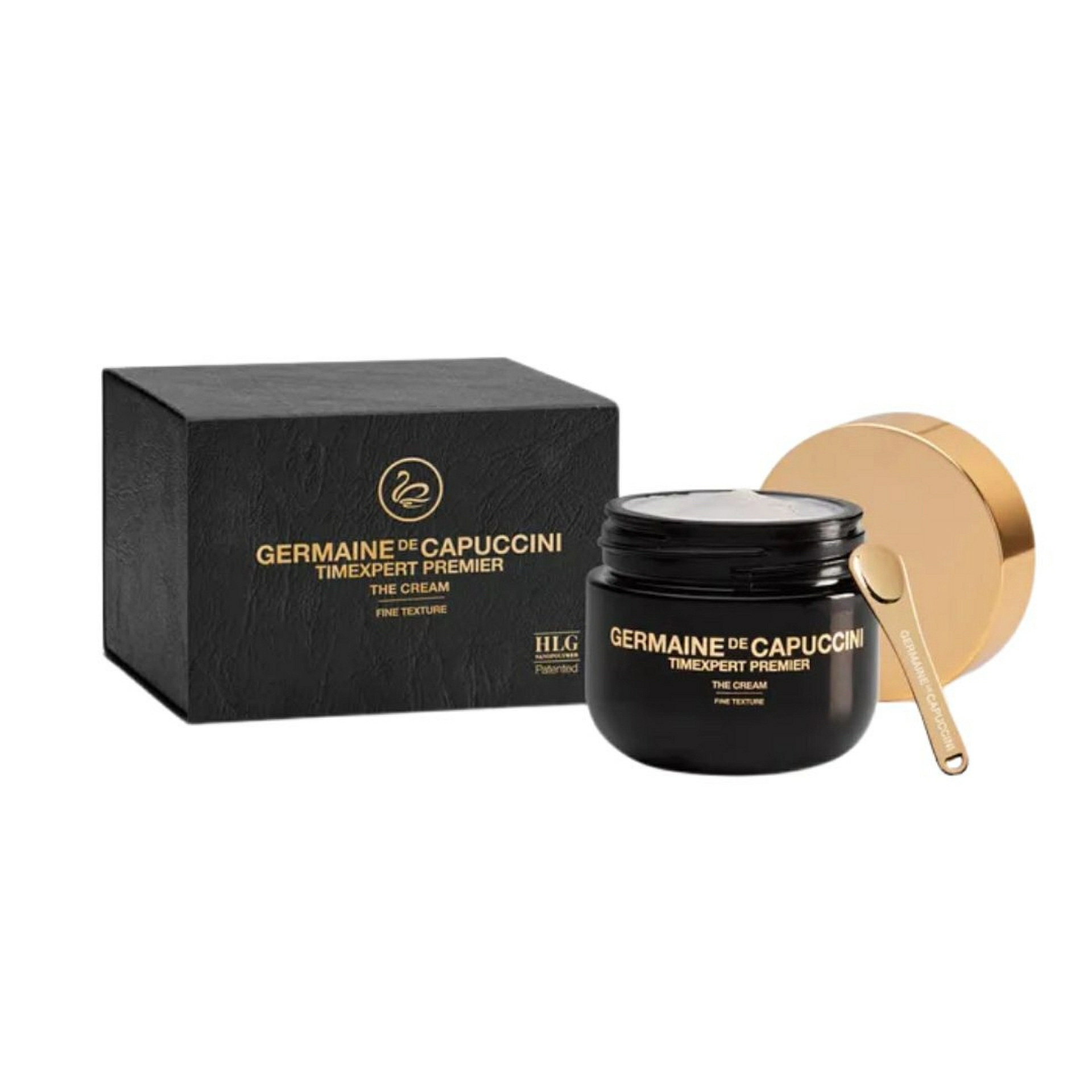 The Cream | Crema antiedad 50 ml - Timexpert Premier - Germaine de Capuccini ®