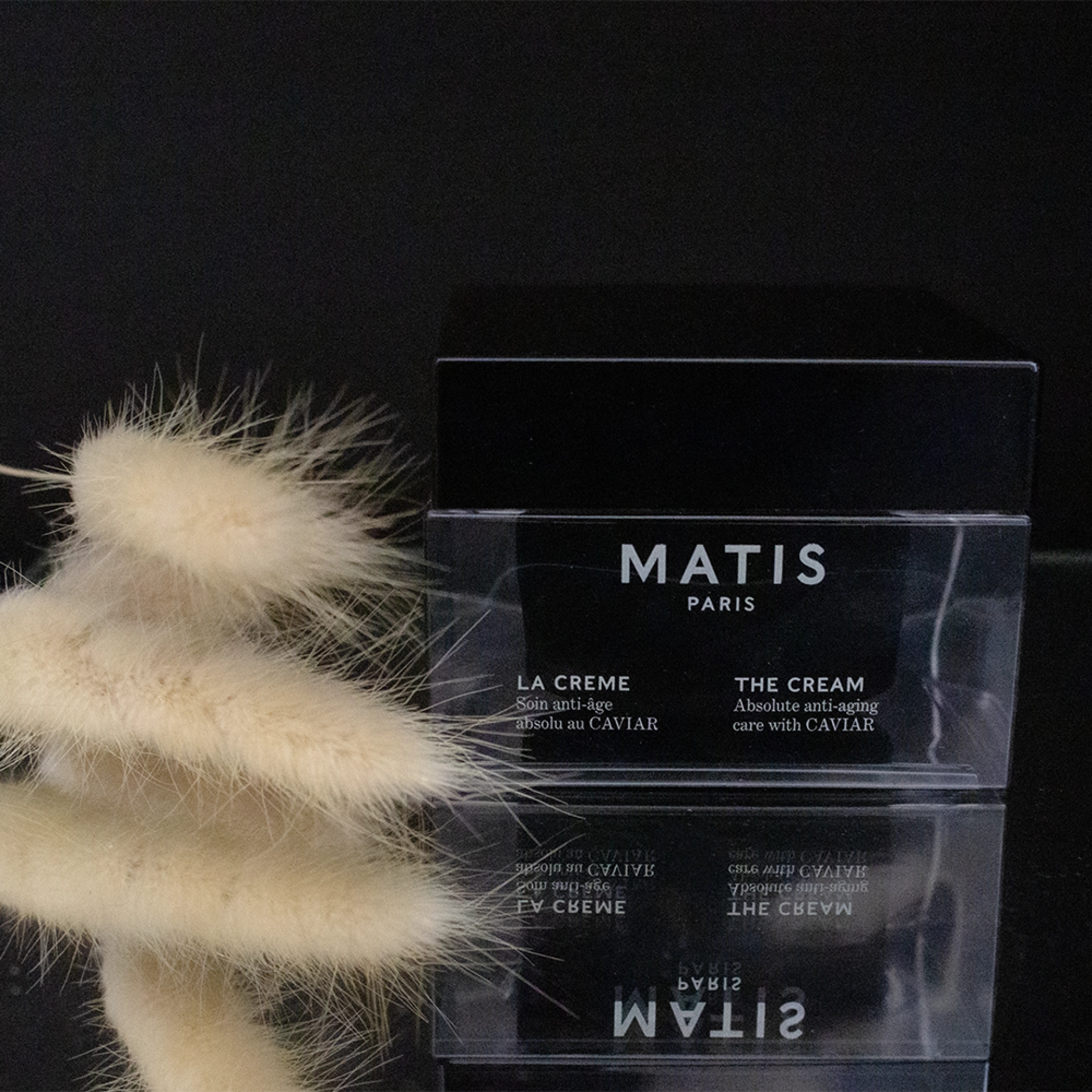 The Cream | Crema Antiedad Absoluta 50 ml – Caviar – Matis Paris ®