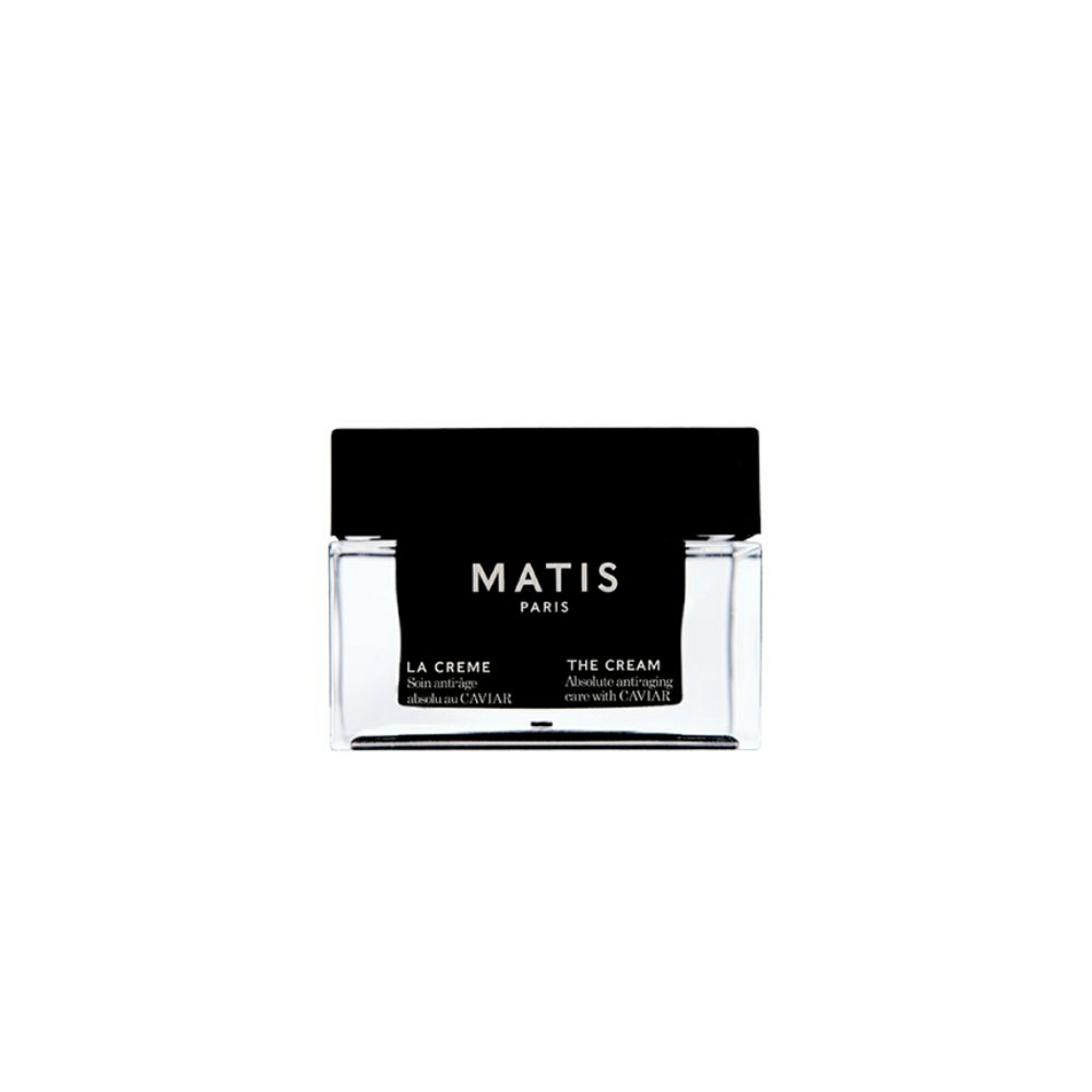 The Cream | Crema Antiedad Absoluta 50 ml – Caviar – Matis Paris ®