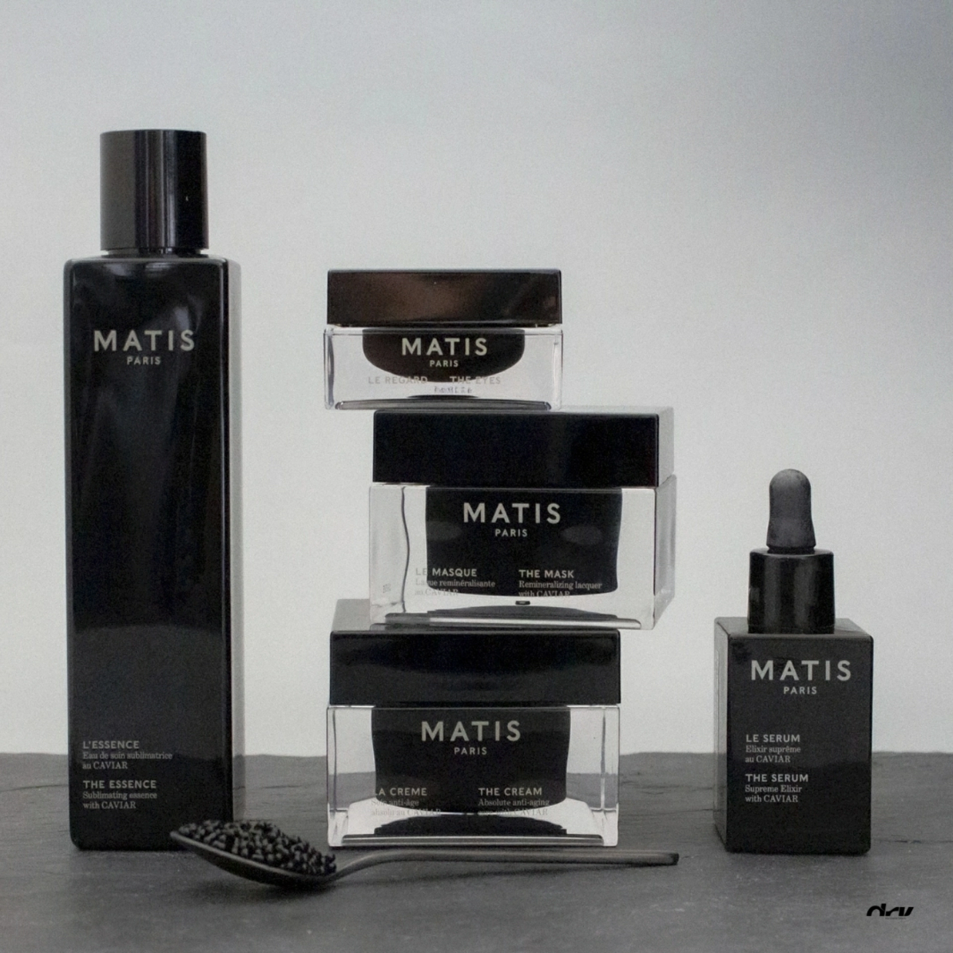 The Cream | Crema Antiedad Absoluta 50 ml – Caviar – Matis Paris ®