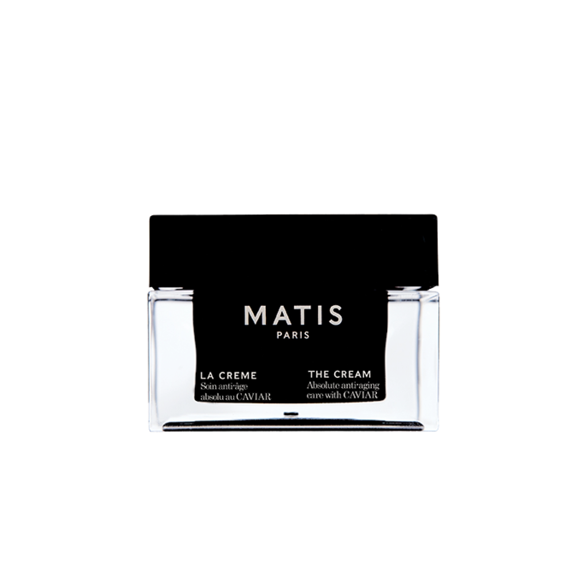 The Cream | Crema Antiedad Absoluta 50 ml – Caviar – Matis Paris ®