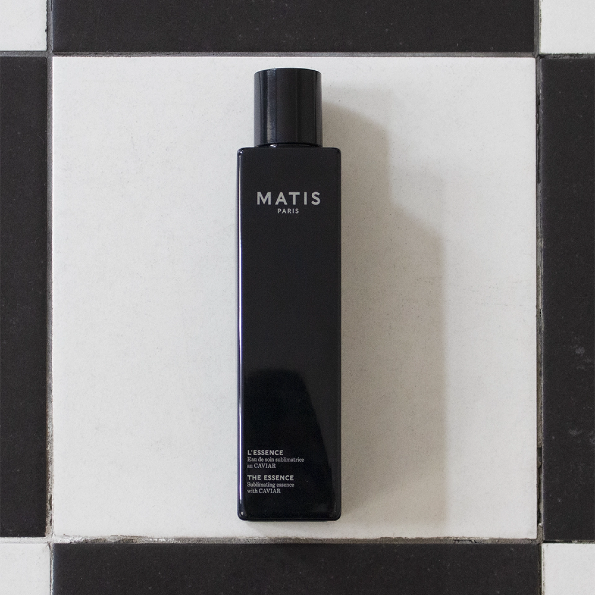 The Essence | Esencia Revitalizante 200 ml – Caviar – Matis Paris ®