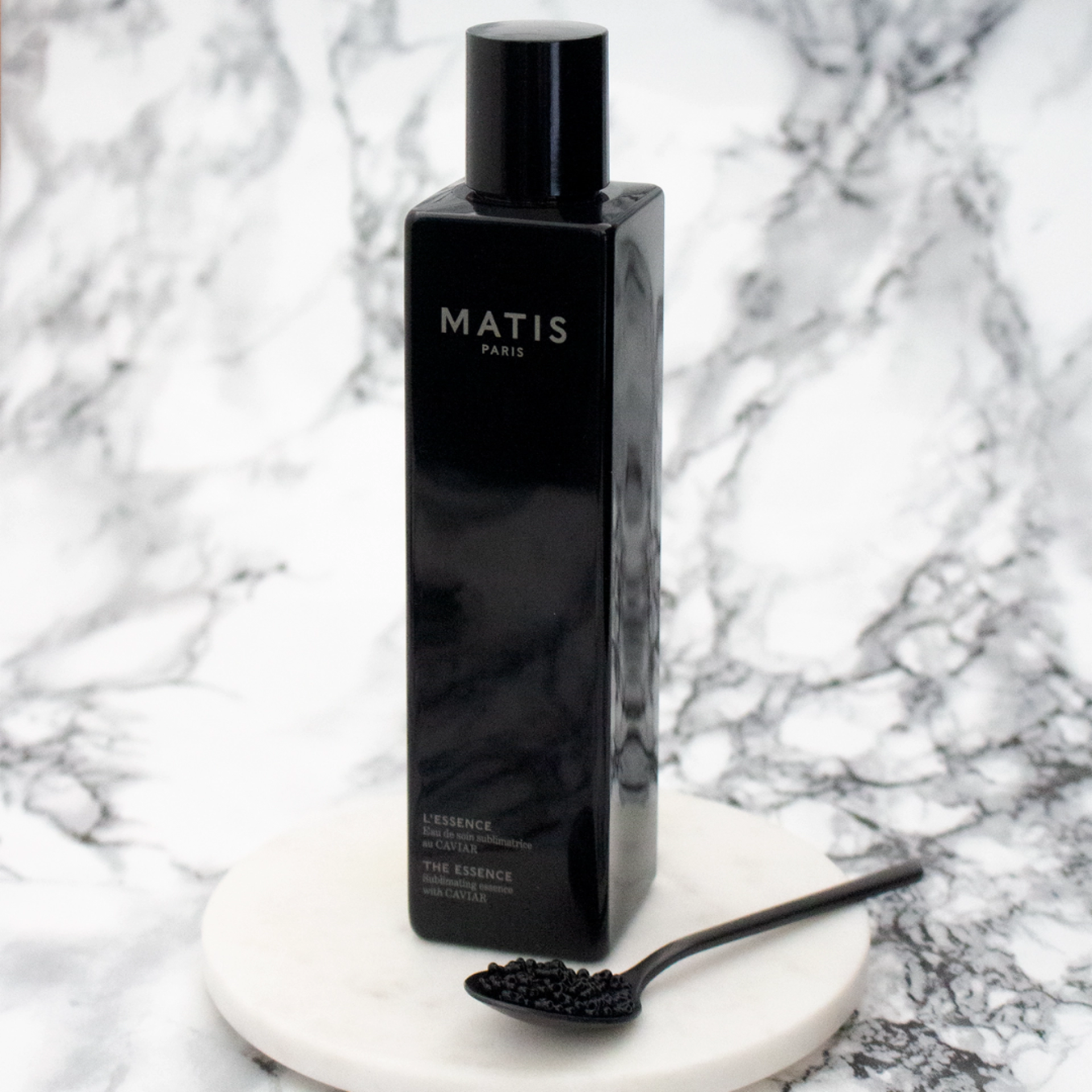 The Essence | Esencia Revitalizante 200 ml – Caviar – Matis Paris ®