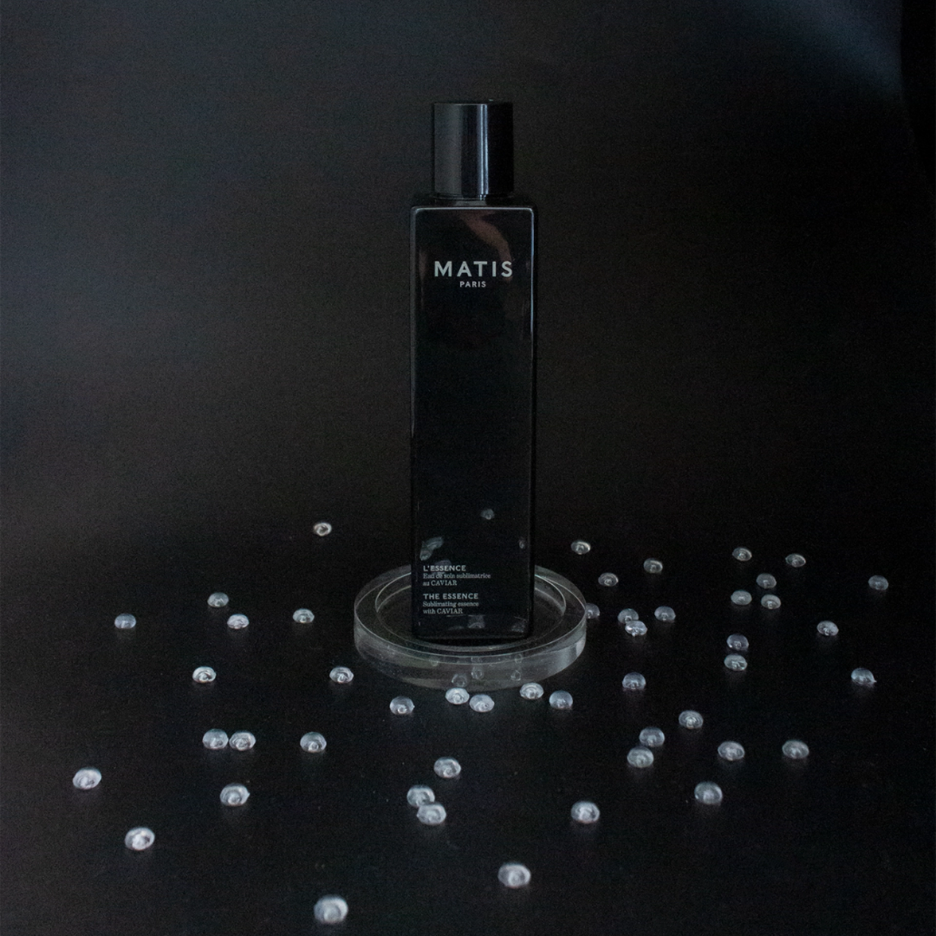 The Essence | Esencia Revitalizante 200 ml – Caviar – Matis Paris ®