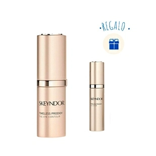 The Eye Contour 20ml + Regalo Minitalla Serum 5ml | Timeless Prodigy - Skeyndor ®