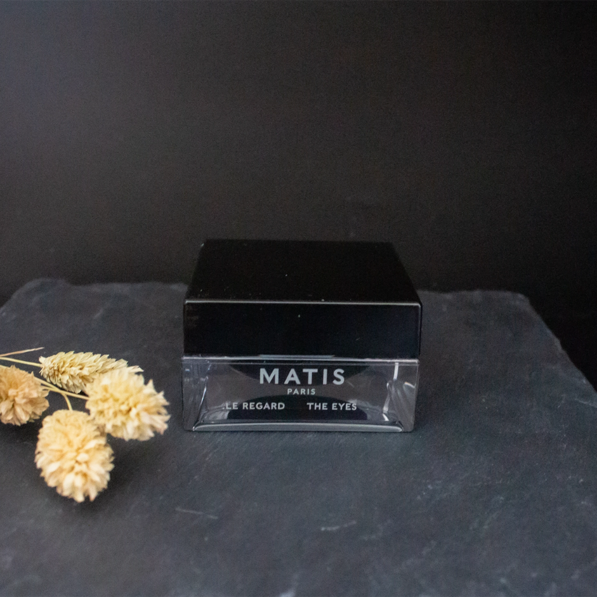 The Eyes | Contorno de Ojos Absoluto 15 ml – Caviar – Matis Paris ®
