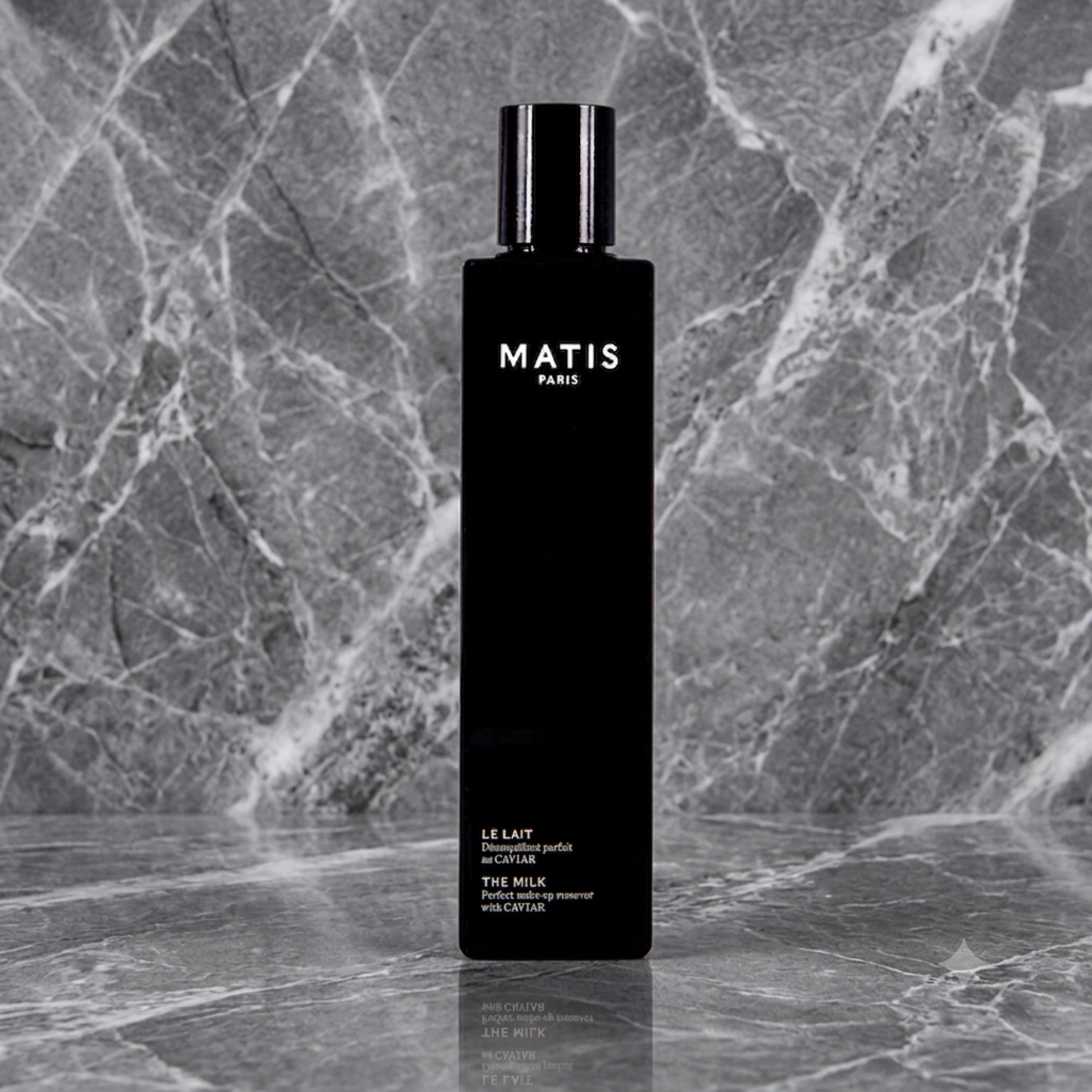 The Milk | Leche Desmaquillante 200 ml – Caviar – Matis Paris ®