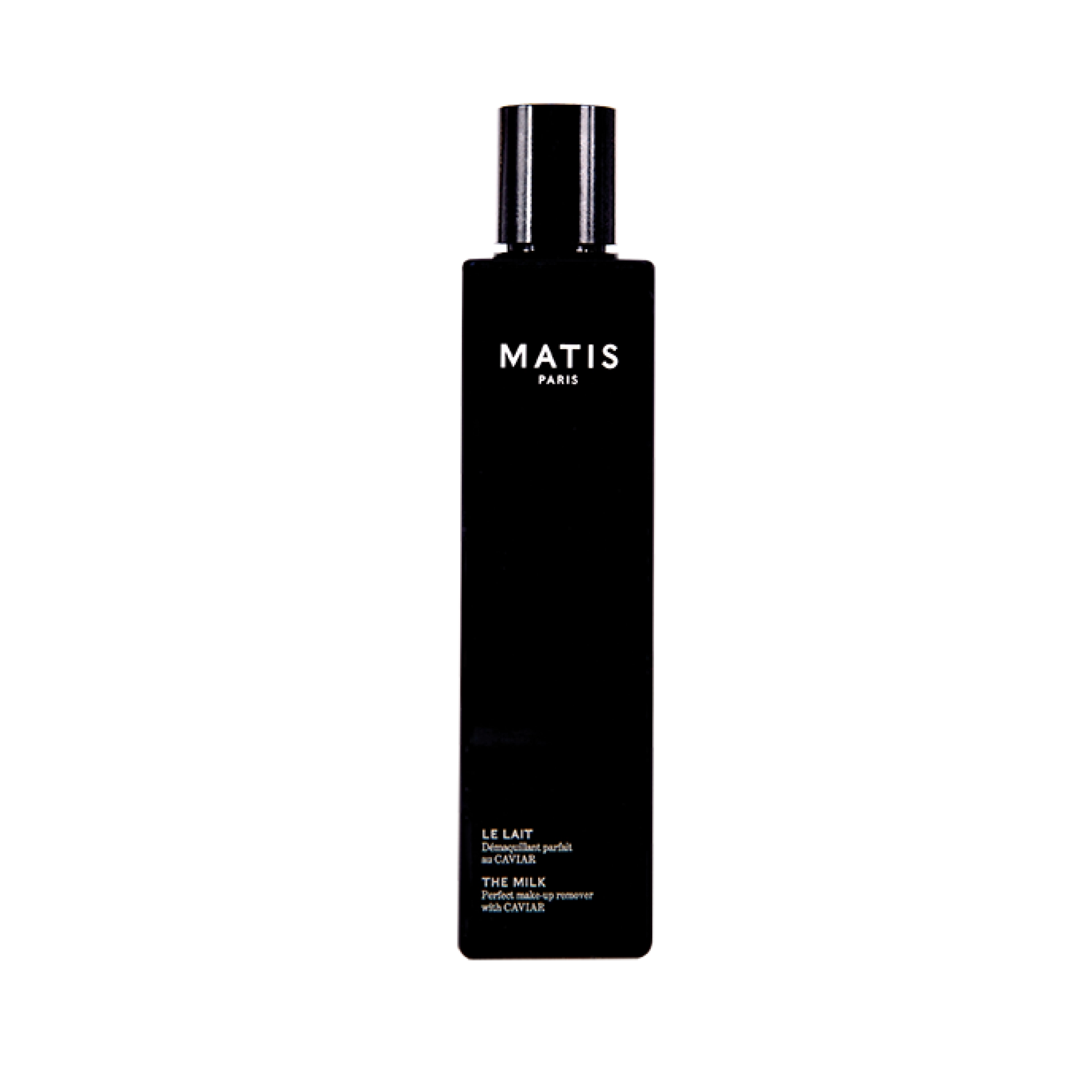 The Milk | Leche Desmaquillante 200 ml – Caviar – Matis Paris ®