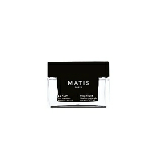 The Night | Crema Regeneradora de Noche 50 ml – Caviar – Matis Paris ®