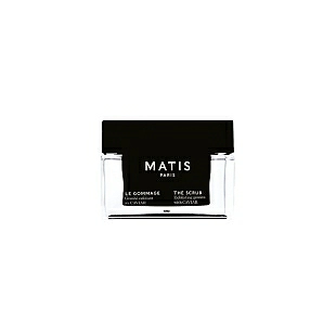 The Scrub | Exfoliante Facial 50ml – Caviar – Matis Paris ®