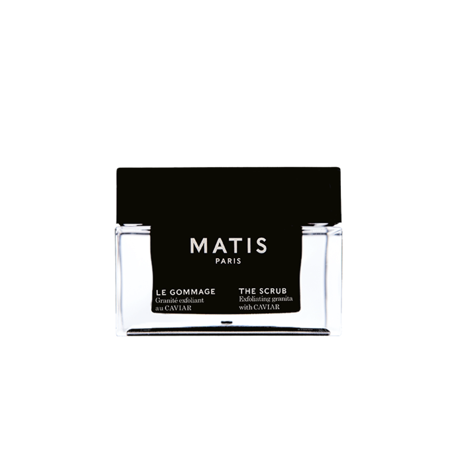The Scrub | Exfoliante Facial 50ml – Caviar – Matis Paris ®