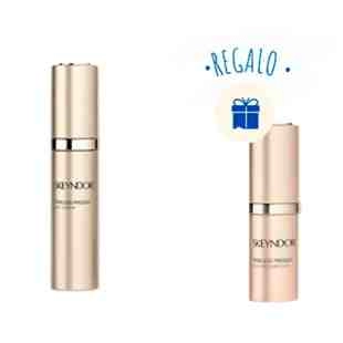 The Serum  50ml + Regalo Minitalla Contorno de Ojos 5ml | Timeless Prodigy - Skeyndor ®