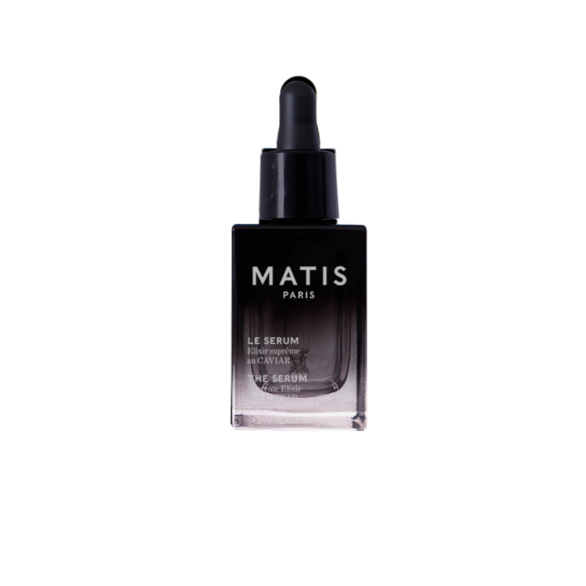 The Serum | Elixir Supremo Antiedad 30 ml – Caviar – Matis Paris ®