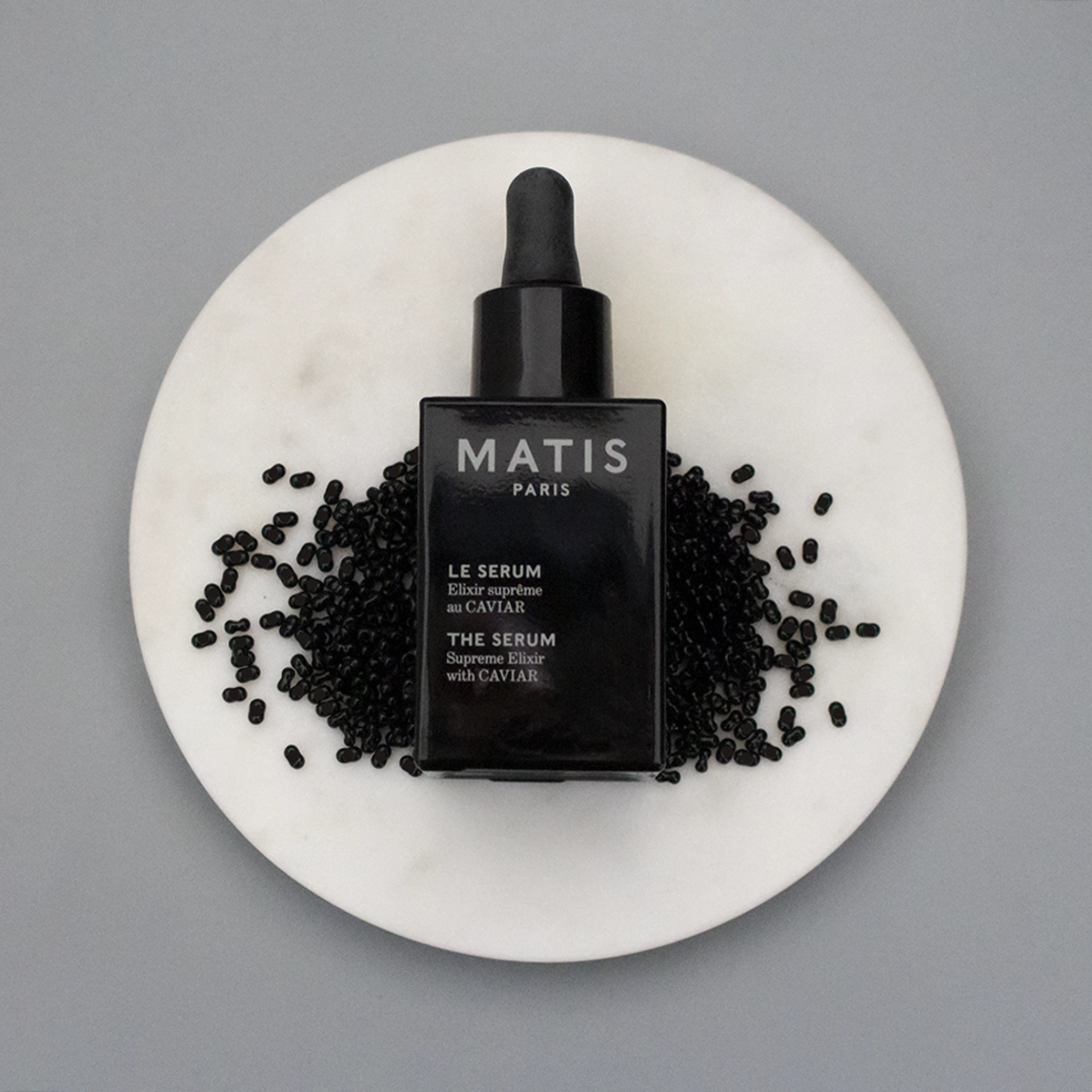 The Serum | Elixir Supremo Antiedad 30 ml – Caviar – Matis Paris ®