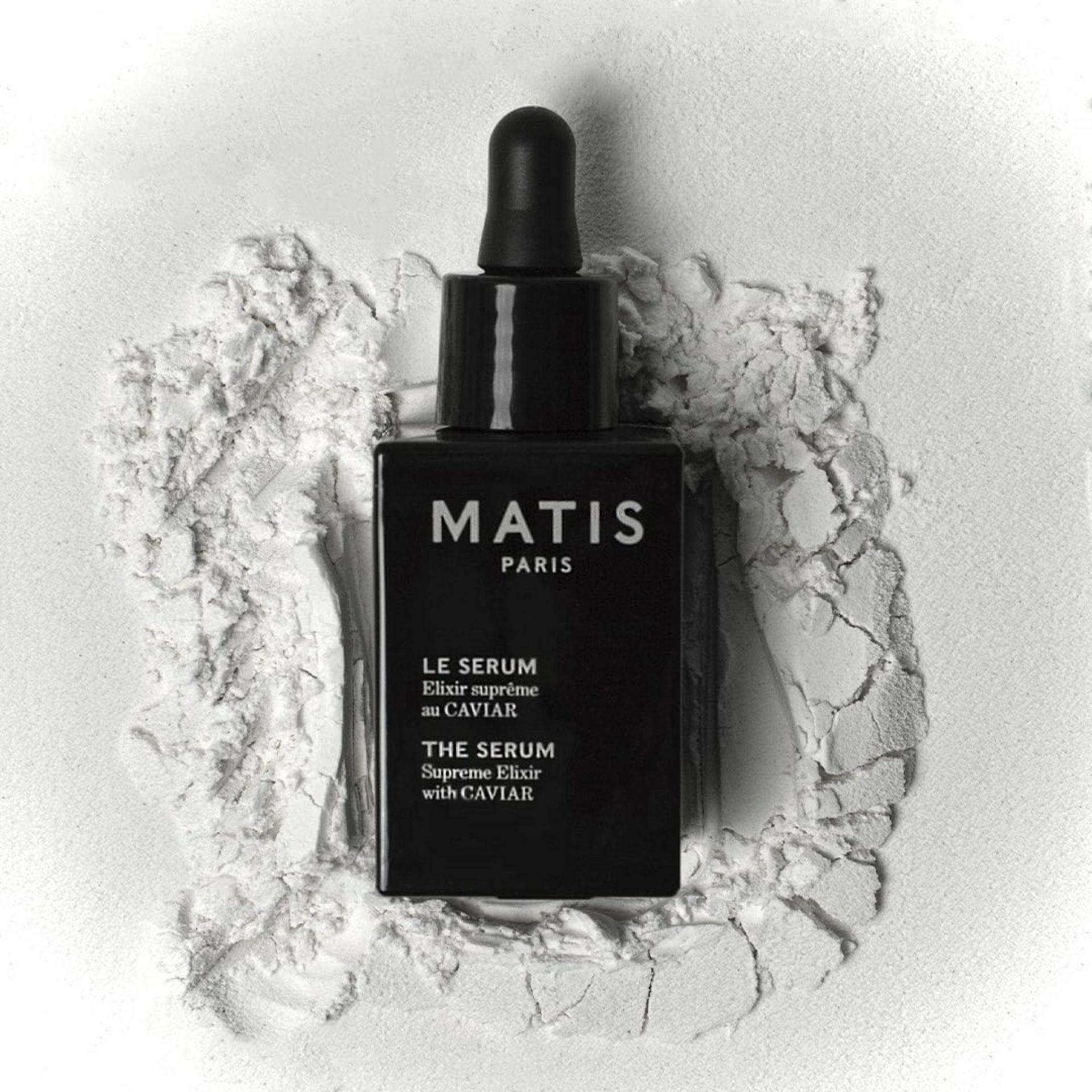 The Serum | Elixir Supremo Antiedad 30 ml – Caviar – Matis Paris ®