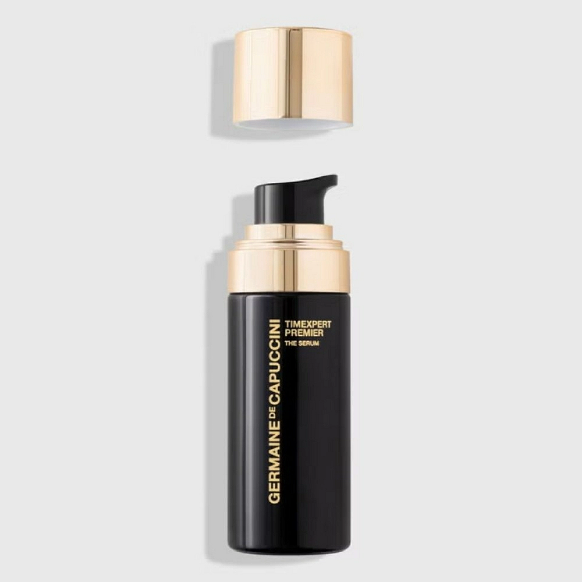 The Serum | Serum antiedad de lujo - Timexpert Premier - Germaine de Capuccini ®