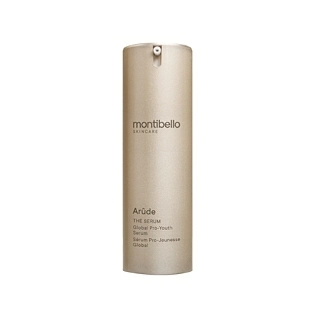 The Serum | Serum ultraconcentrado pro-juventud 30ml - Arude - Montibello ®