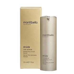 The Serum | Serum ultraconcentrado pro-juventud 30ml - Arude - Montibello ®