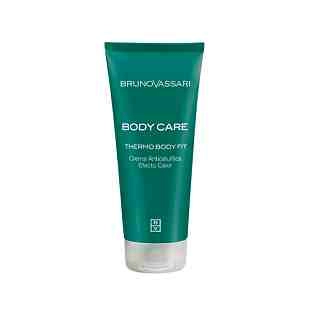 Thermo Body Fit | Crema Anticelulítica 200ml - Body Care - Bruno Vassari ®