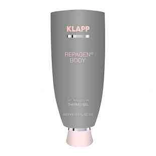 Thermo Gel | Gel Termo Reparador 200ml - Repagen Body - Klapp ®