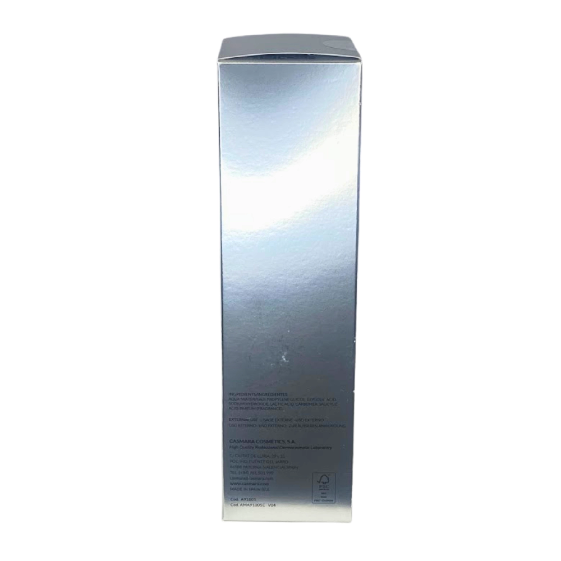 Three Action Peel - Renewal Serum 150 ml | Serum Exfoliante - Casmara ®