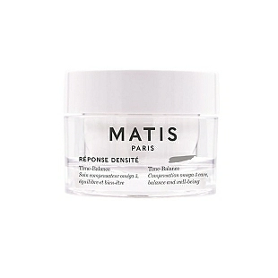 Time-Balance | Crema Compensadora Omega 3 para Menopausia 50 ml – Réponse Densité – Matis Paris ®