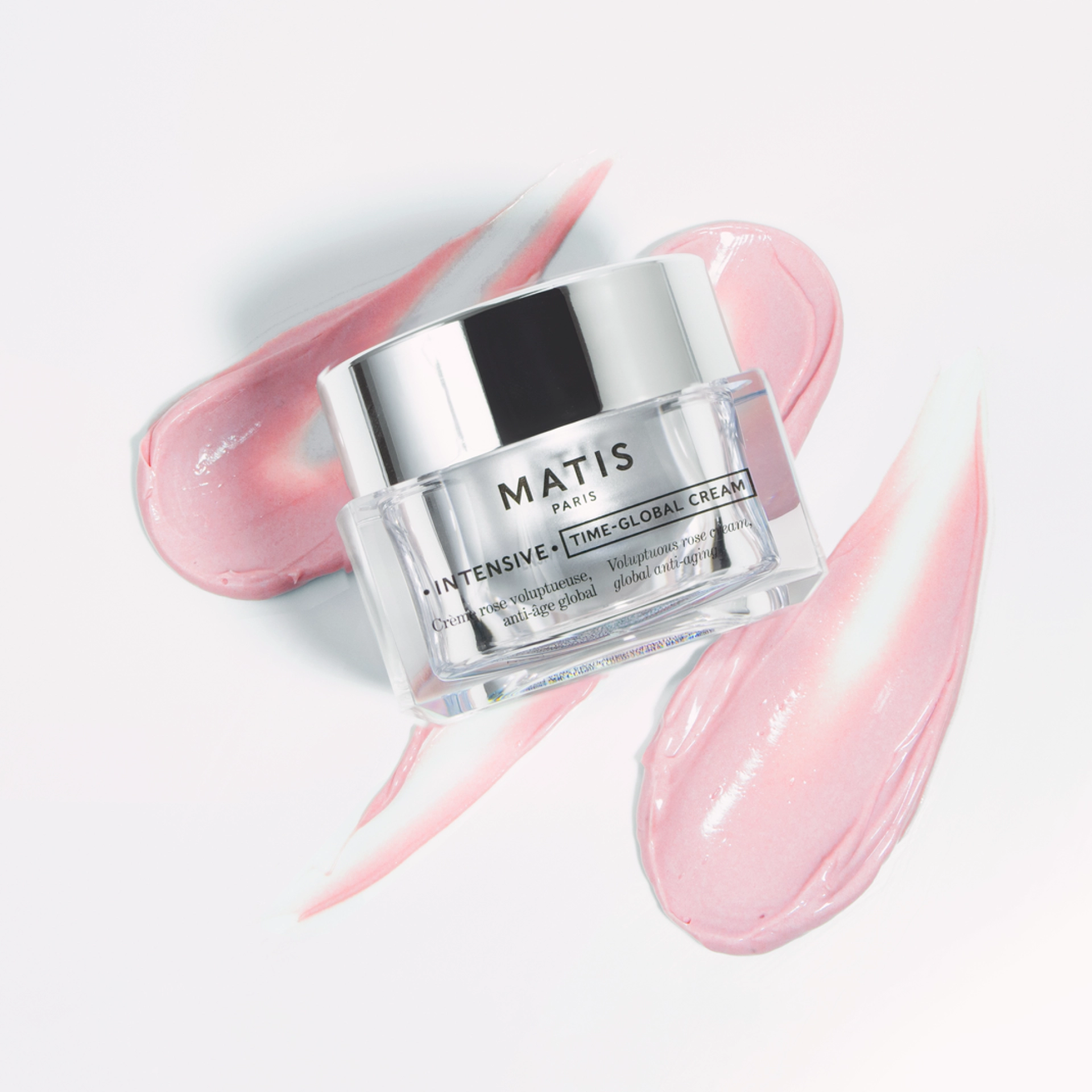 Time-Global Cream | Crema Global Antiedad 50 ml – Intensive – Matis Paris ®