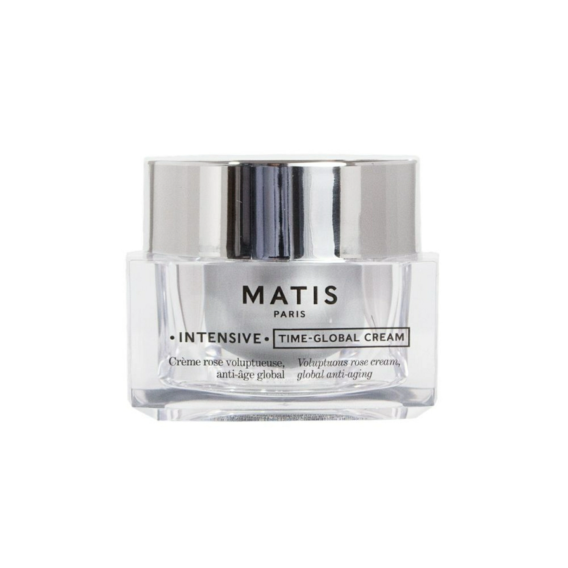 Time-Global Cream | Crema Global Antiedad 50 ml – Intensive – Matis Paris ®
