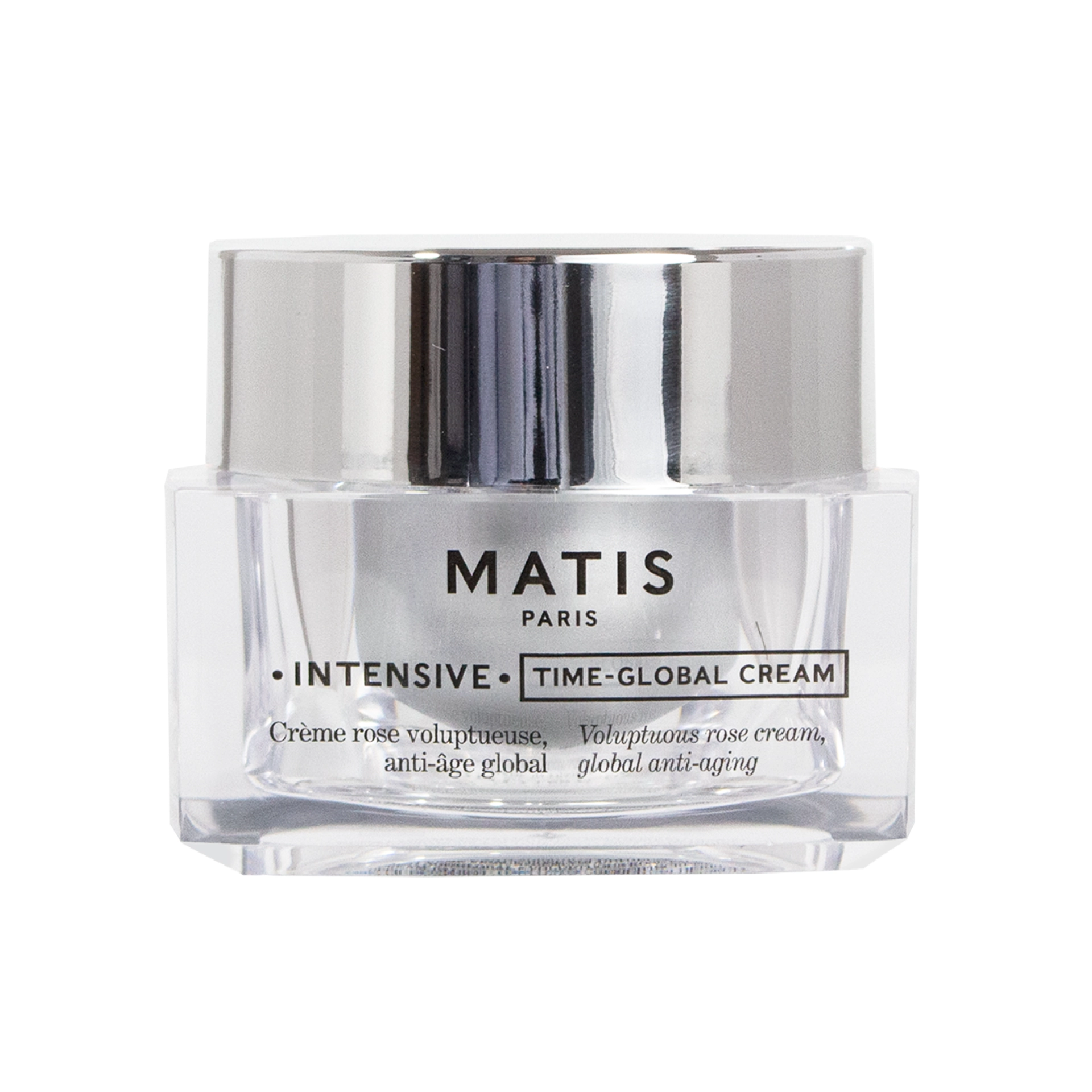 Time-Global Cream | Crema Global Antiedad 50 ml – Intensive – Matis Paris ®