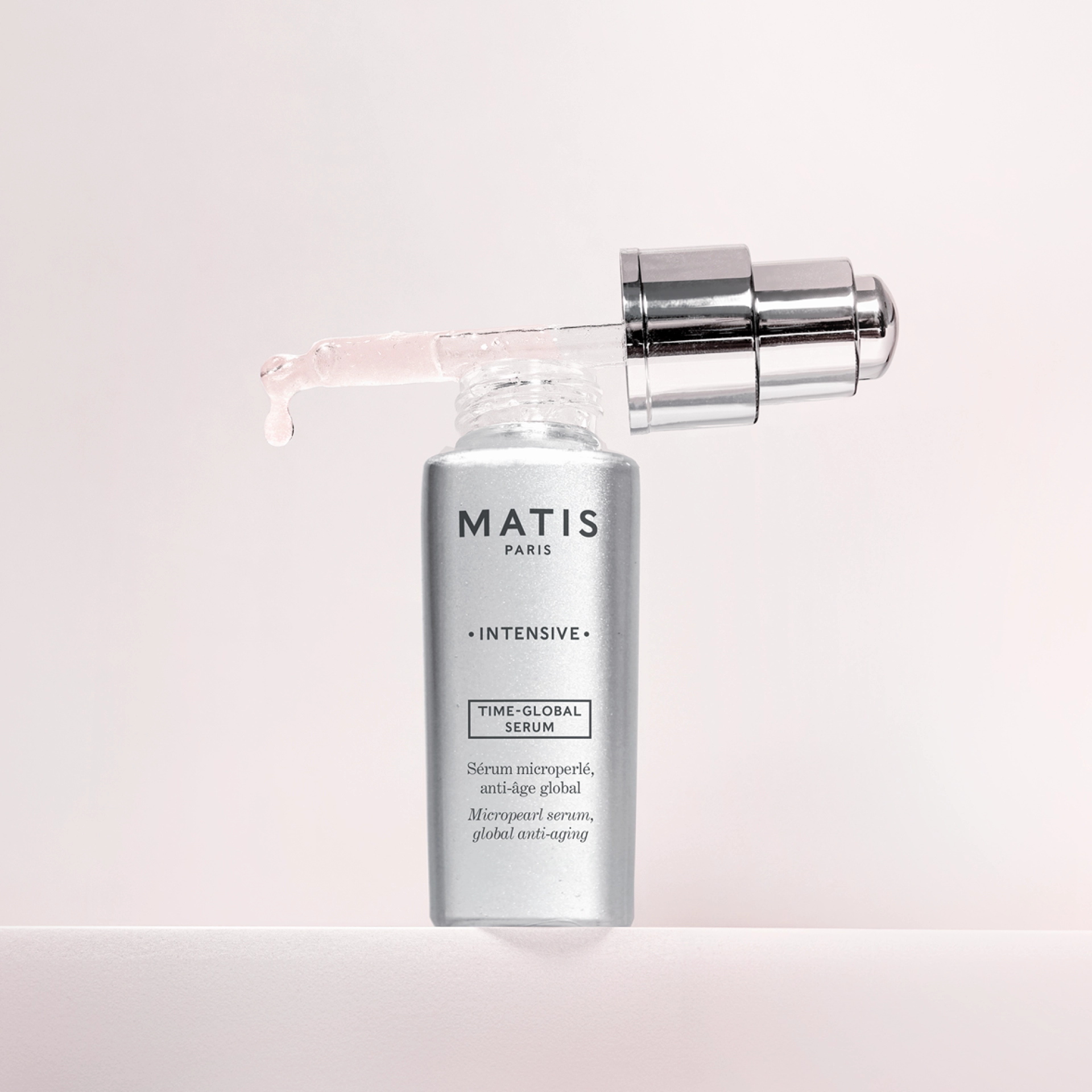 Time-Global Serum | Sérum Global Antiedad 30 ml – Intensive – Matis Paris ®