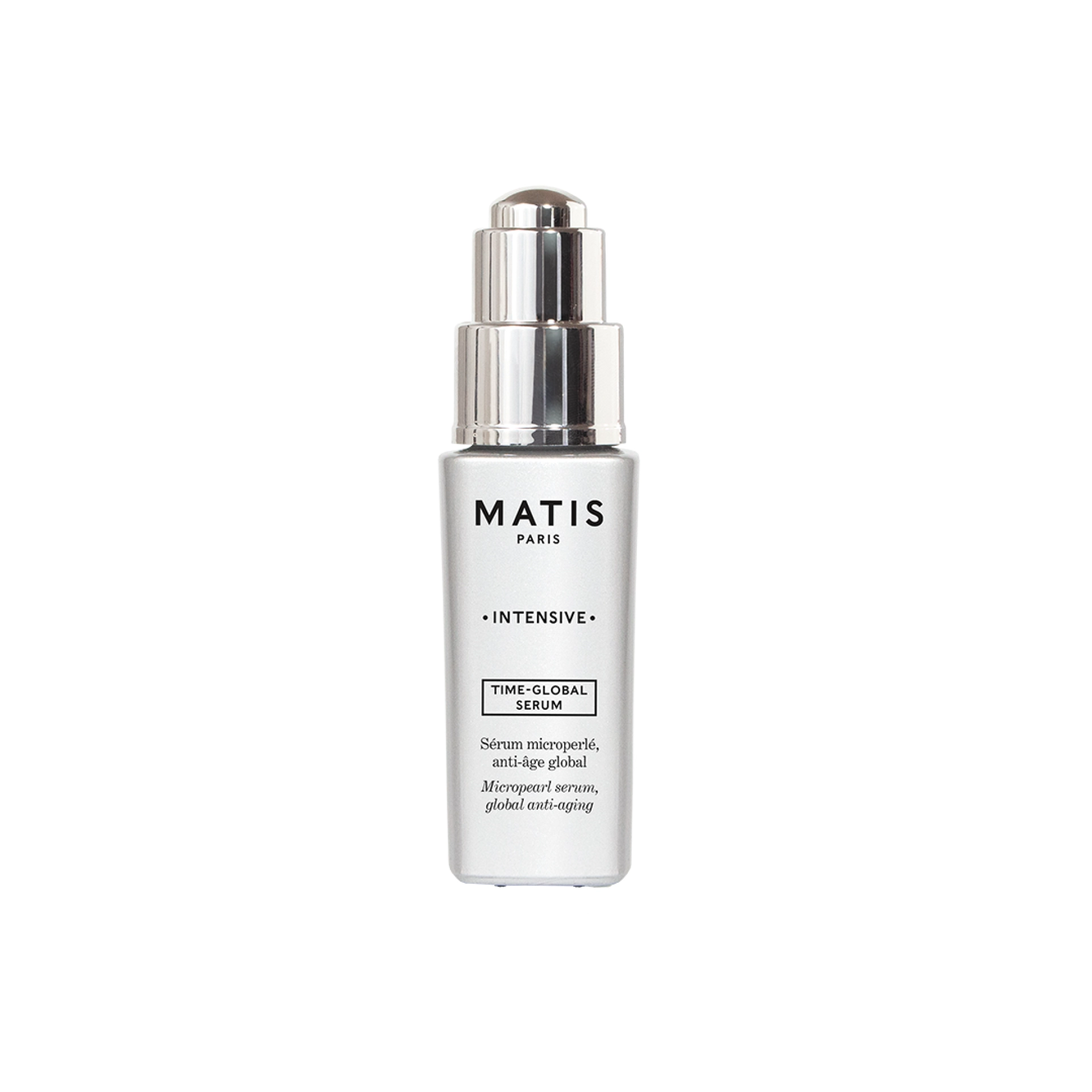 Time-Global Serum | Sérum Global Antiedad 30 ml – Intensive – Matis Paris ®