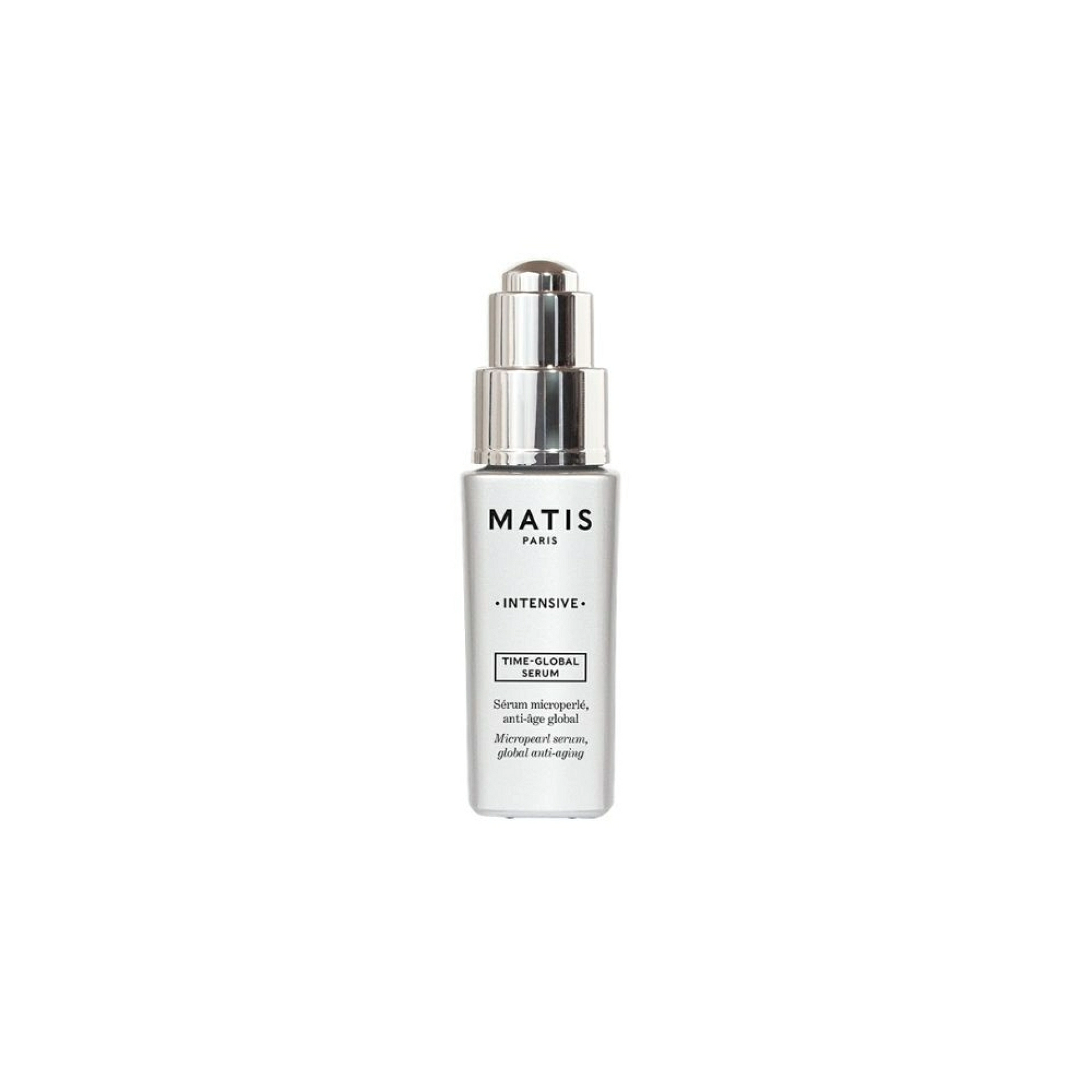 Time-Global Serum | Sérum Global Antiedad 30 ml – Intensive – Matis Paris ®