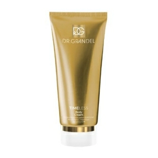 Timeless Body Cream | Crema Corporal Antiedad 200 ml – Dr. Grandel ®