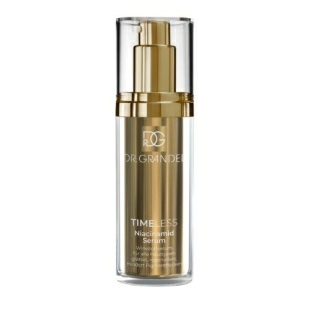 Timeless Niacinamid Serum | Sérum con 10 % de Niacinamida 30 ml – Dr. Grandel ®