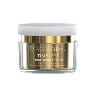 Timeless Nourishing Cream | Crema Antiedad Nutritiva con Tripéptido 50 ml – Dr. Grandel ®