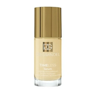 Timeless Serum | Sérum Refinador con Ácidos de Fruta 30 ml – Dr. Grandel ®