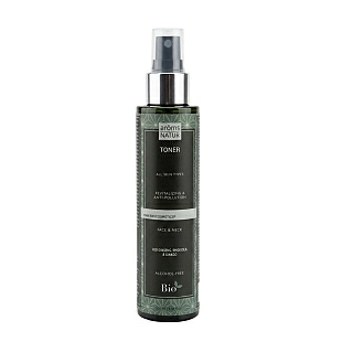 Toner | Tónico Equilibrante para Hombre - MEN - Arôms Natur ®