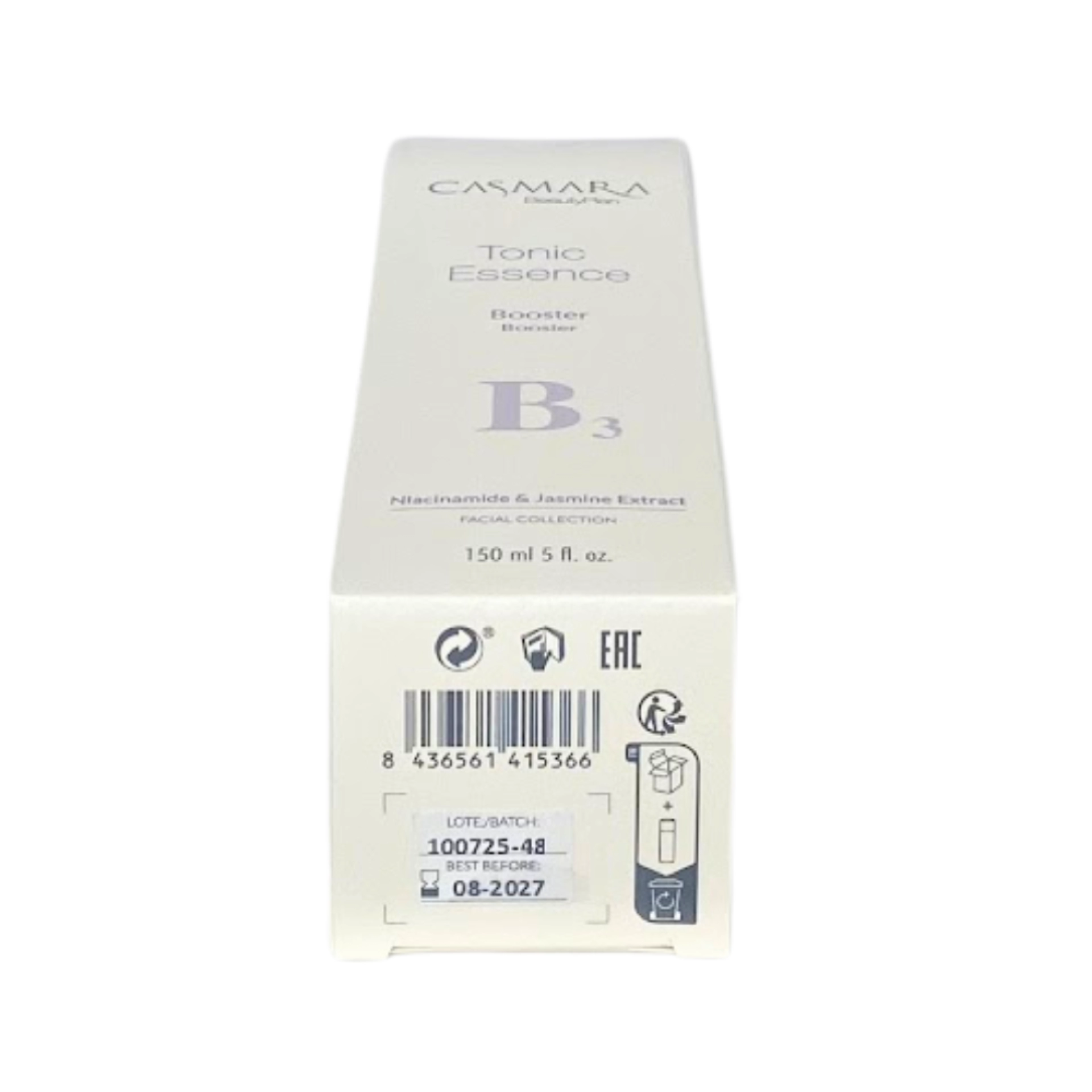 Tonic Essence | Esencia Tonificante 150 ml - Casmara ®