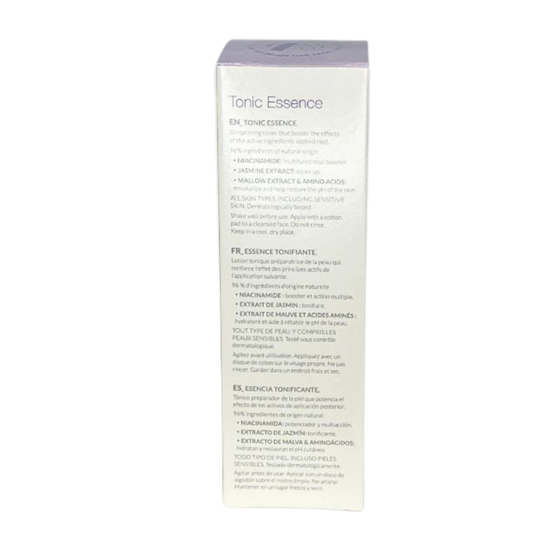 Tonic Essence | Esencia Tonificante 150 ml - Casmara ®