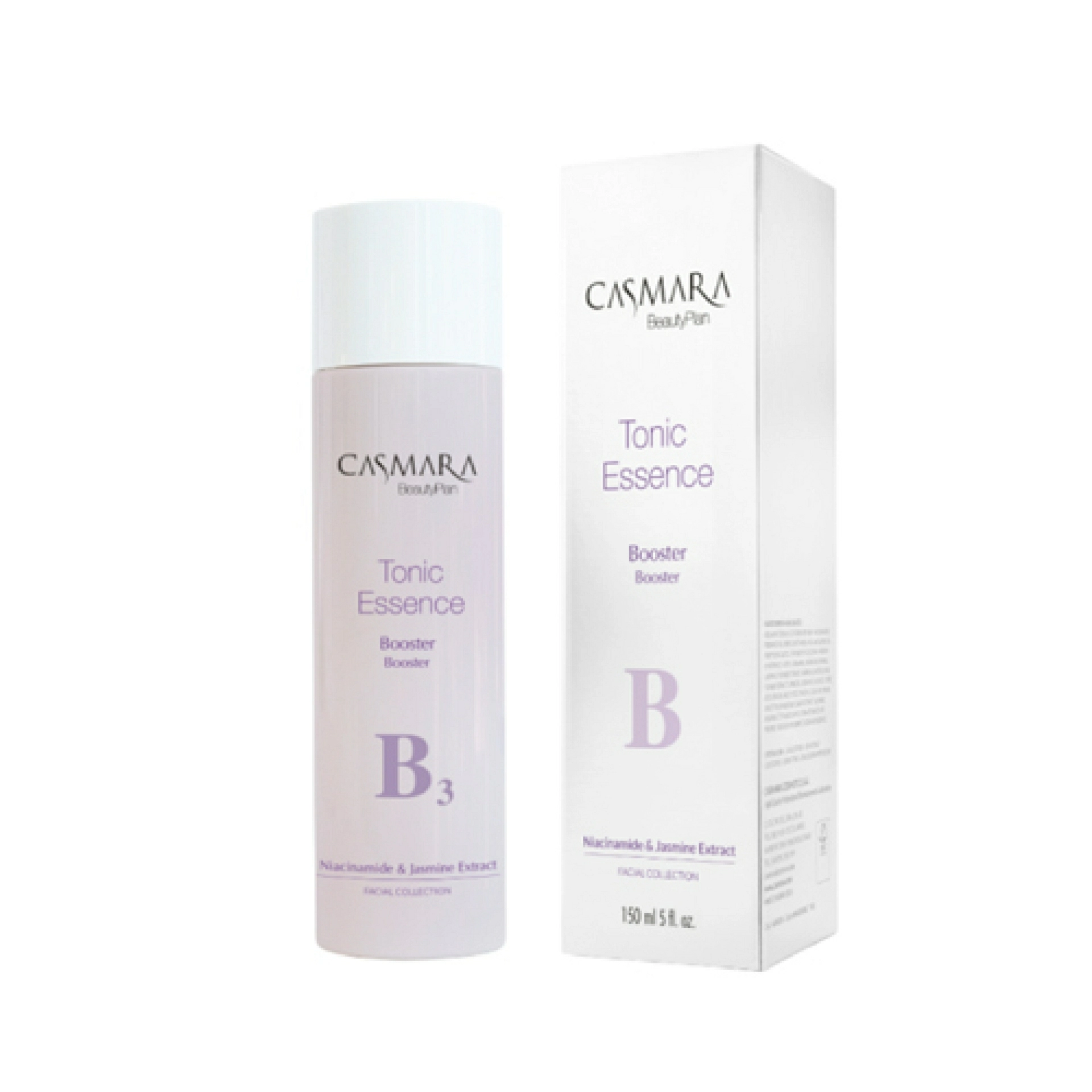 Tonic Essence | Esencia Tonificante 150 ml - Casmara ®