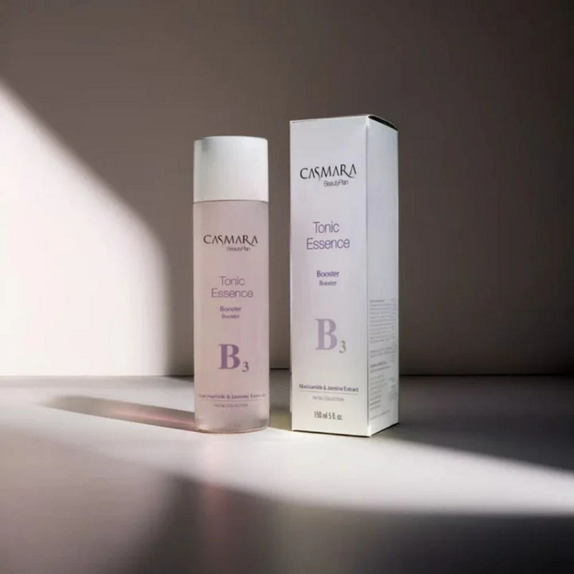 Tonic Essence | Esencia Tonificante 150 ml - Casmara ®