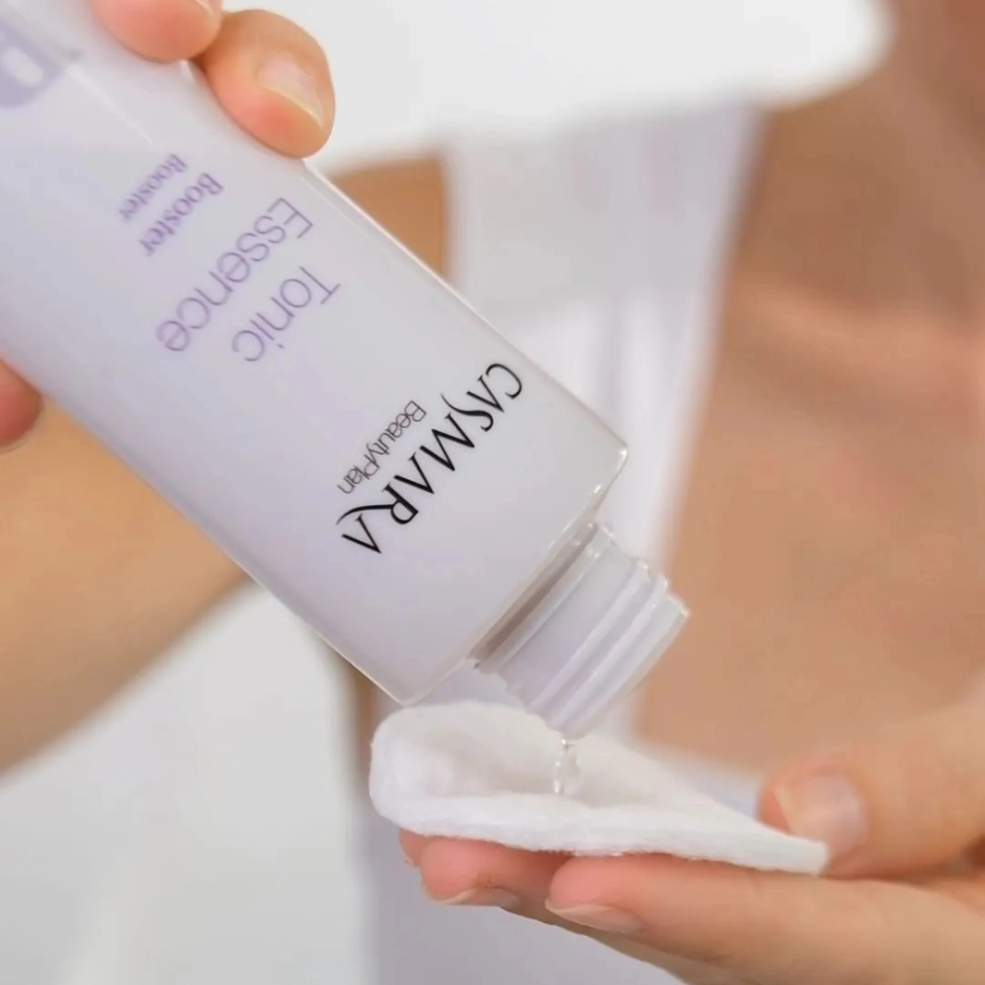 Tonic Essence | Esencia Tonificante 150 ml - Casmara ®