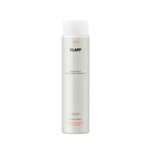 Tonic Sensitive | Tónico para Piel Sensible 200 ml - Purify Core - Klapp ®