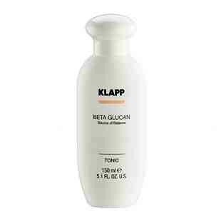 Tonic | Tónico Facial Hidratante 150ml - Beta Glucan - Klapp ®
