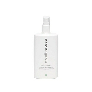 Tónico al Hamamelis | Tónico Limpiador Piel Grasa 250ml - Essential - Skeyndor ®