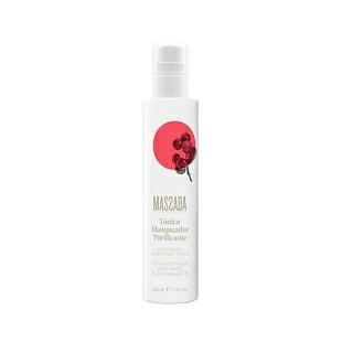 Tónico Blanqueador Purificante | Tónico para prevenir y corregir las manchas 200ml - Whitening - Massada ®