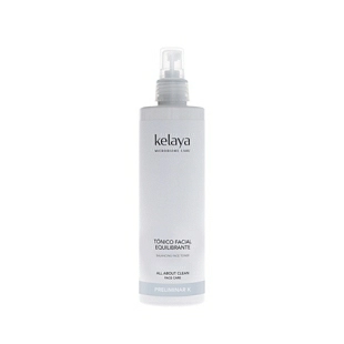 Tónico Facial Equilibrante | Tónico Purificante 300 ml - Preliminar K - Kelaya ®
